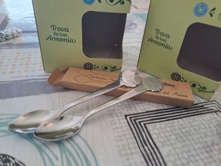 Set colazione Mulino Bianco 2 tazze