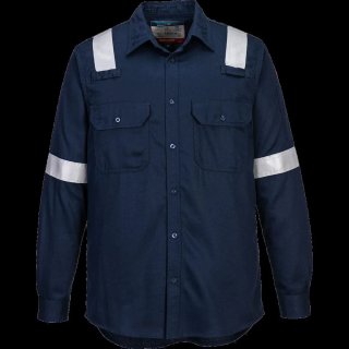 Camisa de seguridad