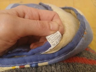 Colcha / Edredón Reversible para Cama 100 a 140 cm