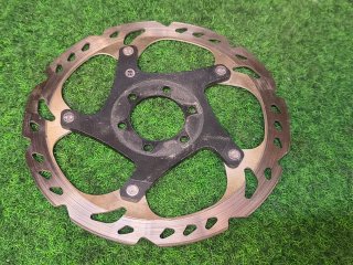Disco Freno Shimano XT 160mm