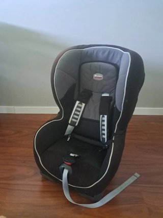 Silla Coche Britax Grupo 1 (9-18kg)