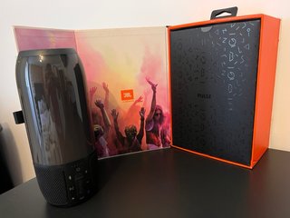 Altoparlante JBL Pulse 3