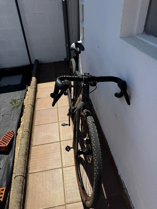 Canyon Grizl Talla 52