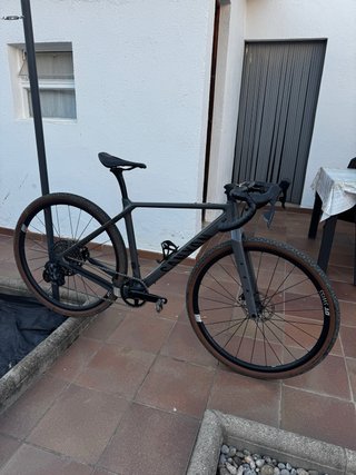 Canyon Grizl Talla S