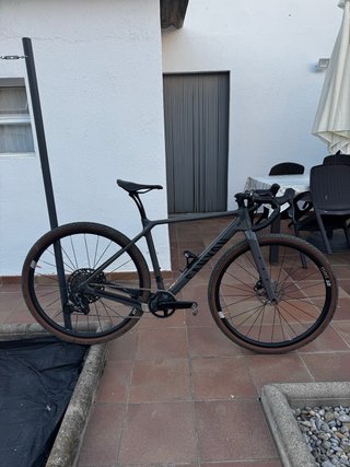 Canyon Grizl Talla S