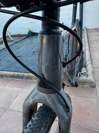 Canyon Grizl Talla S