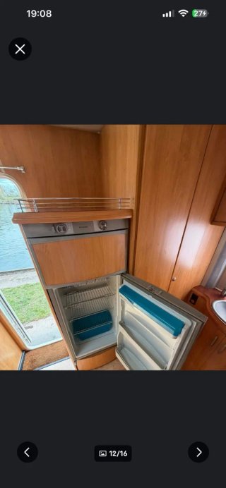 Ford Transit 2006