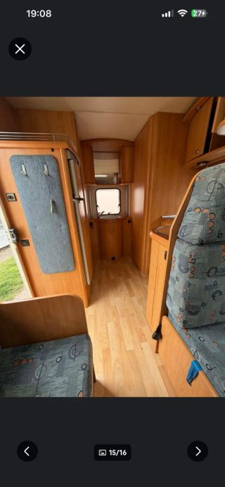Ford Transit 2006