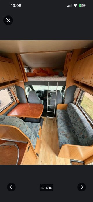 Ford Transit 2006
