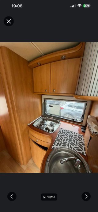 Ford Transit 2006