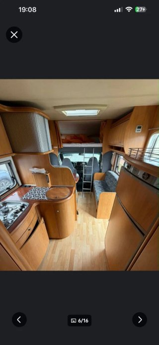 Ford Transit 2006