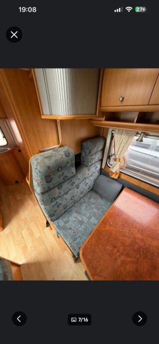 Ford Transit 2006