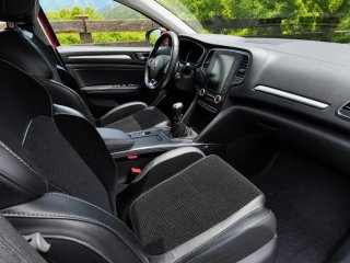 Renault Megane 2017
