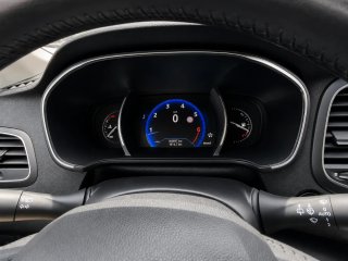 Renault Megane 2017