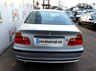 Centralita motor uce 0281010205 bmw serie 1133088