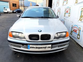 Centralita motor uce 0281010205 bmw serie 1133088