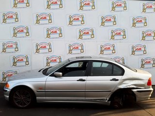 Centralita motor uce 0281010205 bmw serie 1133088