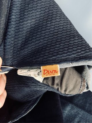 Vaqueros Salsa Jeans Modelo Diva Talla 34