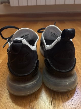 Nike Air Max 270