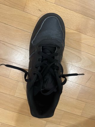 Zapatillas Nike Negras