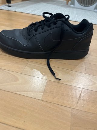 Zapatillas Nike Negras