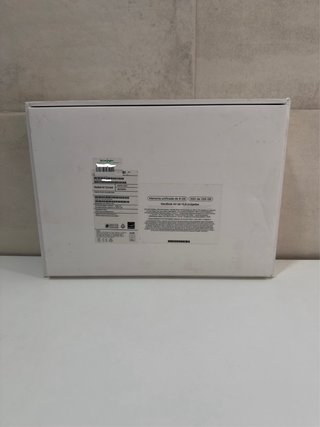Apple MacBook Air M2 13,6”