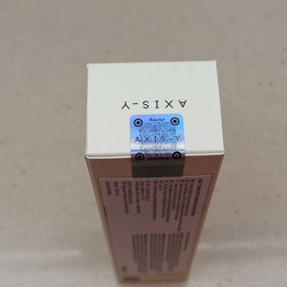 Axis-Y Dark Spot Correcting Glow Serum Precintado