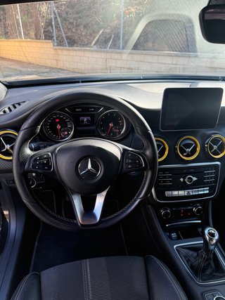 Mercedes-Benz Clase A 2018