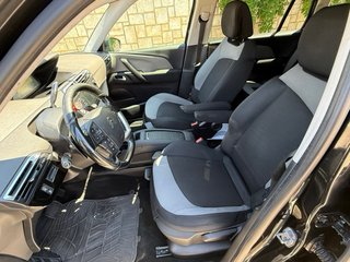 Citroen C4 Picasso 2016
