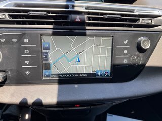 Citroen C4 Picasso 2016