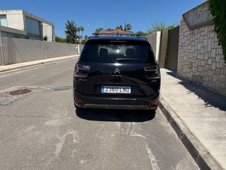 Citroen C4 Picasso 2016