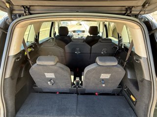 Citroen C4 Picasso 2016