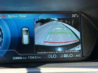 Citroen C4 Picasso 2016
