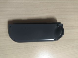 Joy-Con Izquierdo Nintendo Switch original Negro
