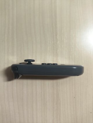 Joy-Con Izquierdo Nintendo Switch original Negro