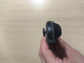 Joy-Con Izquierdo Nintendo Switch original Negro