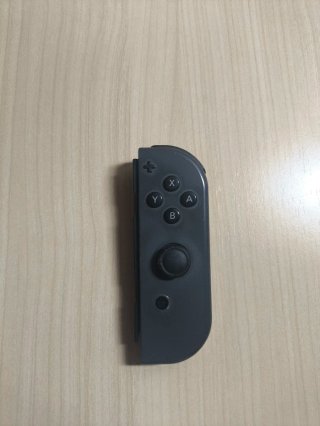 Joy-Con Izquierdo Nintendo Switch original Negro