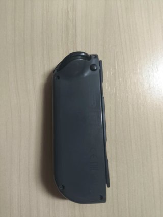 Joy-Con Izquierdo Nintendo Switch original Negro