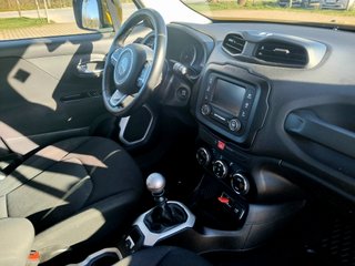 Jeep Renegade 2016