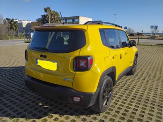 Jeep Renegade 2016