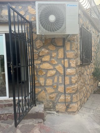 CLIMA, ELECTRODOMESTICOS Y REFORMAS