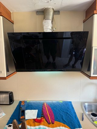 CLIMA, ELECTRODOMESTICOS Y REFORMAS