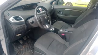 Renault Grand Scenic 2010