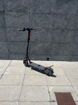 Patinete Eléctrico Xiaomi Mi Scooter 5