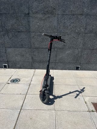 Patinete Eléctrico Xiaomi Mi Scooter 5