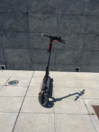 Patinete Eléctrico Xiaomi Mi Scooter 5