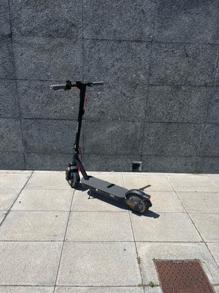 Patinete Eléctrico Xiaomi Mi Scooter 5