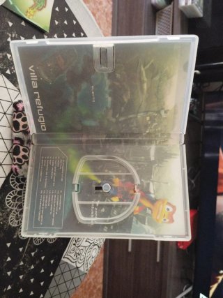 Daxter PSP
