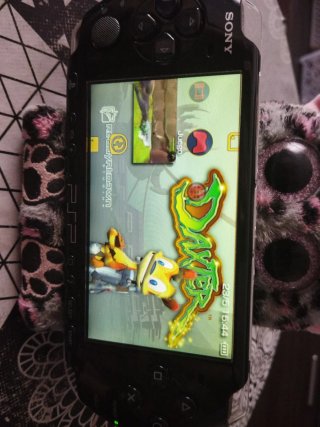 Daxter PSP