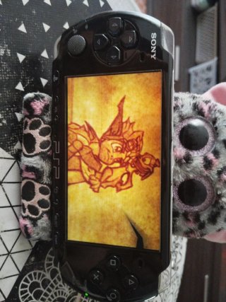 Daxter PSP